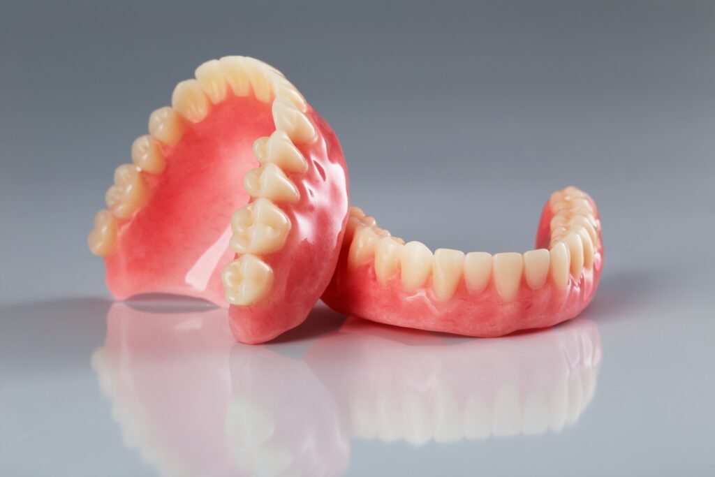 Denture Treatment in Dwarka