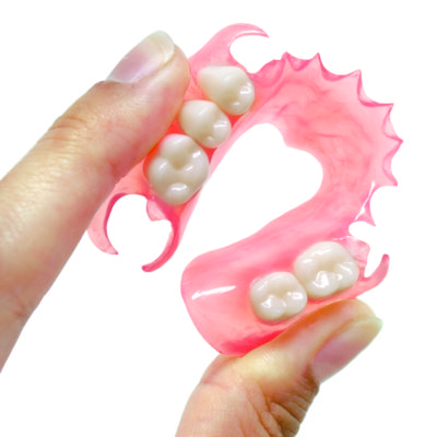 Denture Treatment in Dwarka