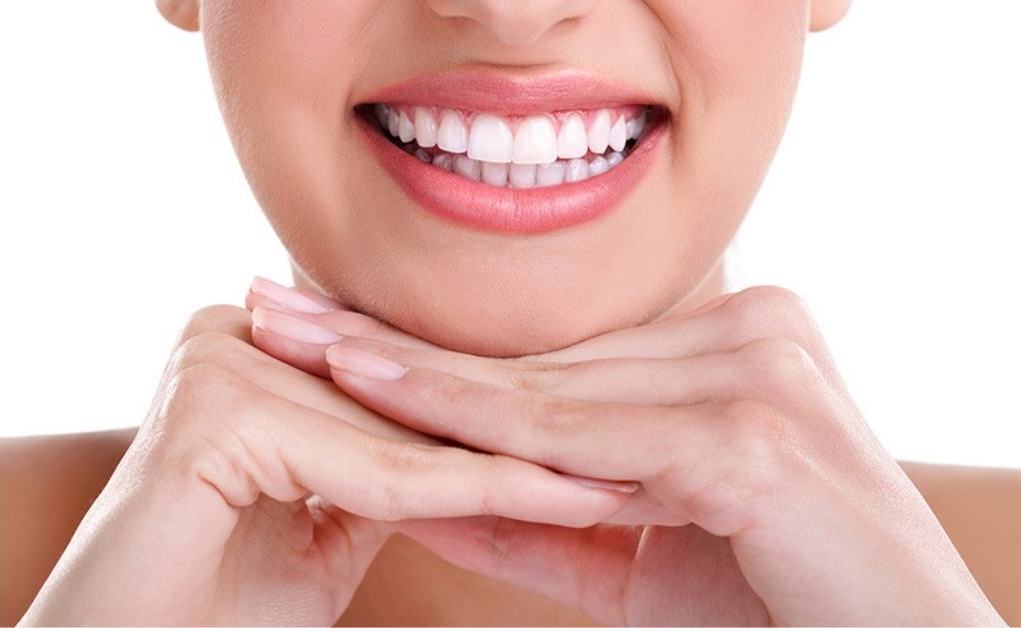 Teeth Whitening Services in Gurgaon