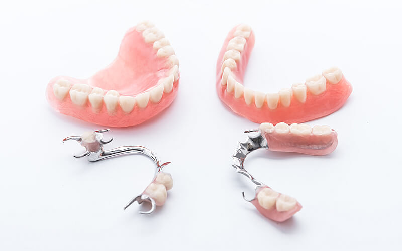 Denture Treatment in Dwarka