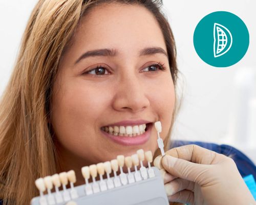 Dental centre India Cosmetic Dentistry