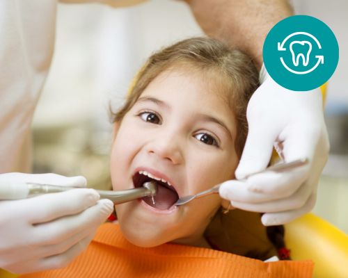 Dental Centre India Pediatric Dentistry