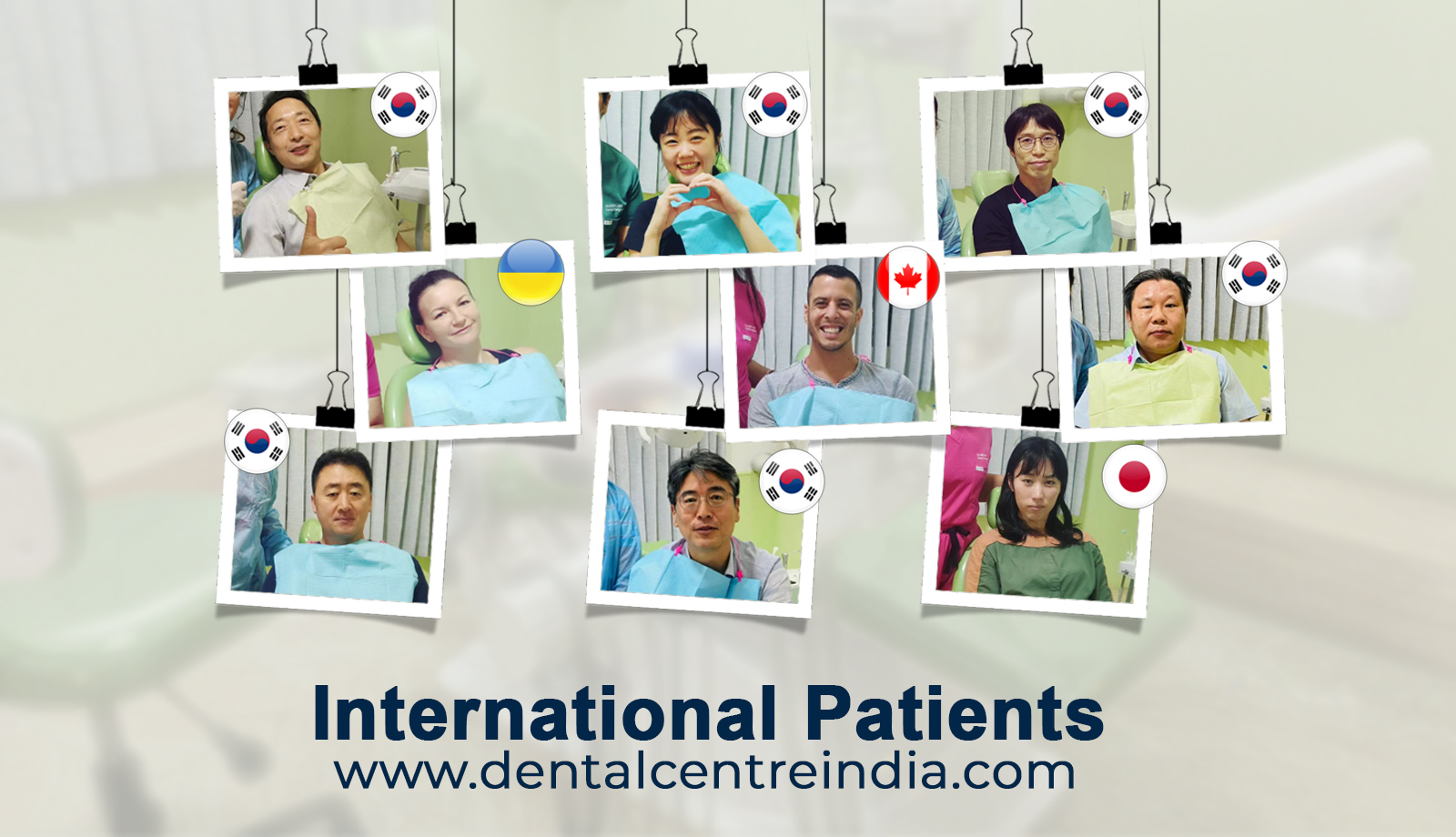 Dental Centre India Gurugram International Patients Dental Tourism | Dental Centre India Gurgaon |Best Dental Clinic in Gurgaon