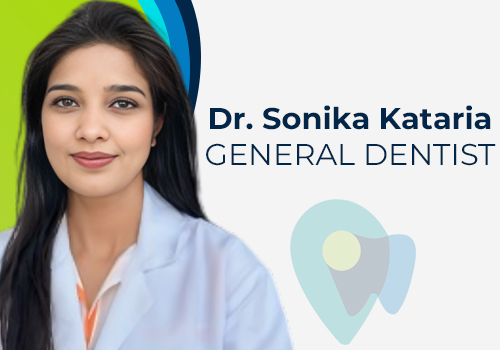 Dr. Sonika Kataria _Dentist In Dental Centre India | Dental Clinic in Dwarka | Dental Clinic in Gurgaon | Dentist Near You | Best Dental Clinic in Gurugram